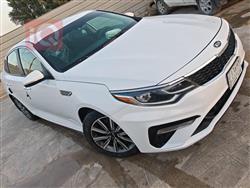 كيا اوبتيما